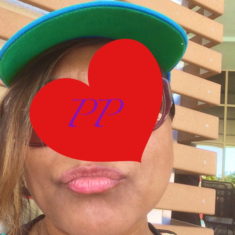 pinayprincessbeauty:  Resort living left me lots of smiles for Mouth Monday.  Have
