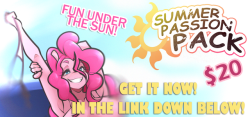 tallyburd:  I AM PROUD TO ANNOUNCE THAT THE ☀️ SUMMER PASSION PACK☀️ IS OFFICIALLY OUT!!! GET IT HERE!  STANDARD EDITION: https://www.e-junkie.com/marketplace/323815/product/SummerPassionPackStandardEdition_515384 DELUXE EDITION: https://www.e-junkie.com/