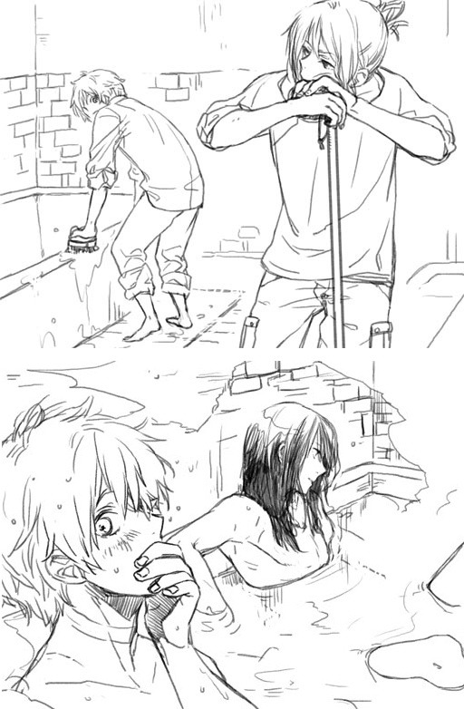 nezuship:  ixiv ID: 23105232Member: あお           