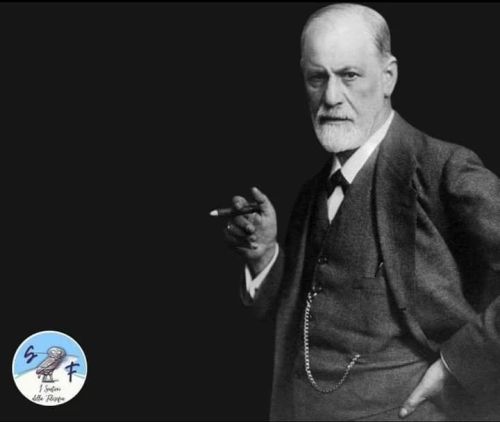 “C’è una storia dietro ogni persona. C'è una ragione per cui loro sono quel che sono. Loro non sono così solo perché lo vogliono. Qualcosa nel passato li ha resi tali e alcune volte è impossibile cambiarli.”
Sigmund...