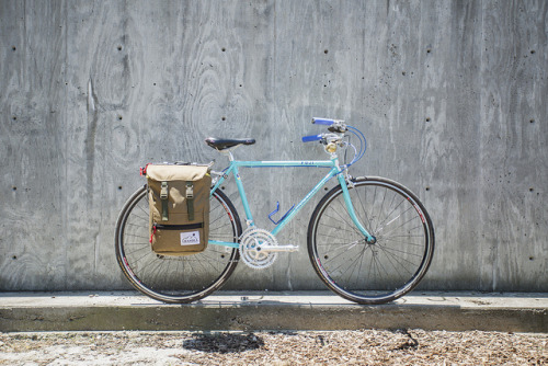 cyclivist: Velo Kickstarter by dillan4c on Flickr.