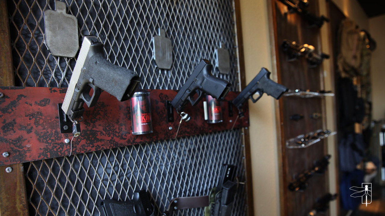 haleystrategic:  Shots from the Haley Strategic Open House, May 17, 2014. The HSP