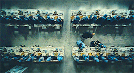 bisexual-eponine:Les Misérables (2012) dir. Tom Hooper“Even the darkest night will end and the sun w