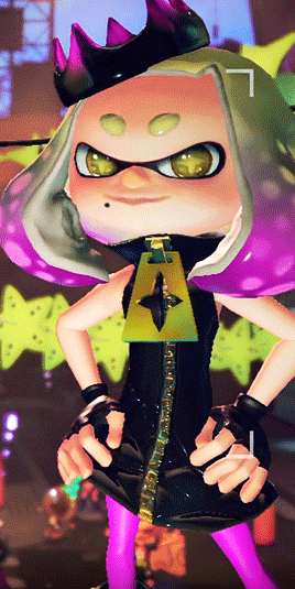 eyzmaster:My cinnamon roll &lt;3 aww~ &lt;3