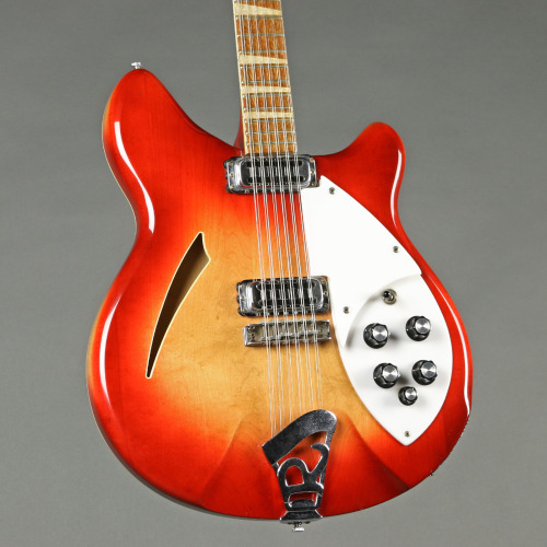 1965 Rickenbacker 360/12 from: www.emeraldcityguitars.com/product/1965-rickenbacker-360-