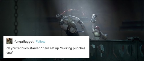 Shitposting Is My Hiatus Coping Mechanism
