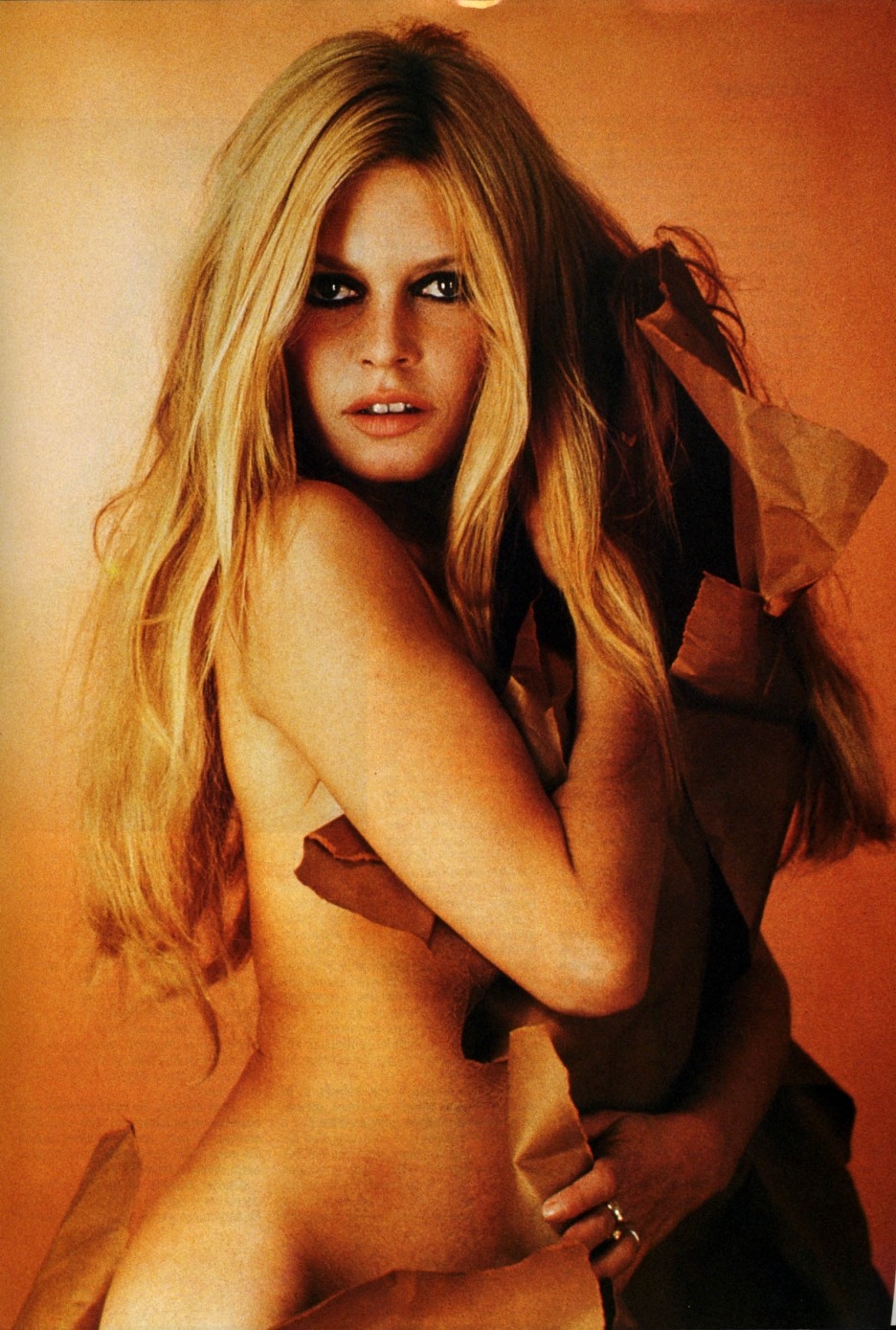 Brigitte Bardot