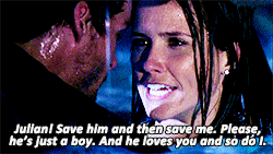 onetreehill-gifs:  favorite scenes: [20/∞] general
