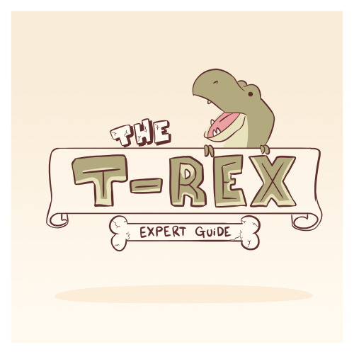 spiderinthecupboard: owlhaus: Still got dinosaurs on the brain after watching Jurassic World. Reject