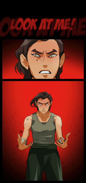 YOUNG KUVIRA (The Promise p.6)