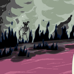 Nacapito:  Fall You Are Alone, Child.  There Is Only Darkness For You, And Only Death