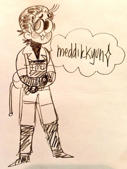 halflife2episode3:WHAT DO YOU KNOW ABOUT MEDDIKKYUN✨