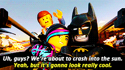 zacksnydrs-deactivated20161118:  The Lego Movie (2014) 