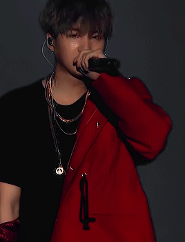 The Red Coat
