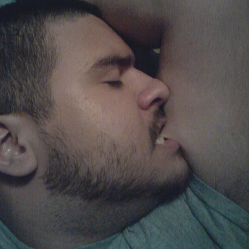 alexandertherager:  Give it to me good ;)
