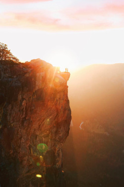 banshy:  Yosemite National Park // James Relf-Dyer  