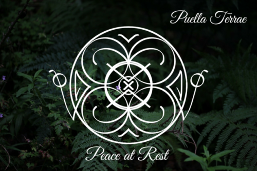 “Peace at Rest”