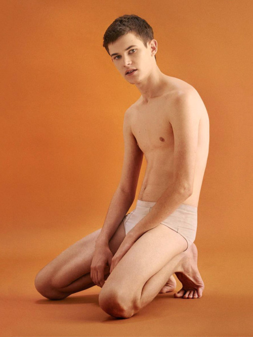 etallionboy: John Tuite | Acne F/W 2014 Campaign by Ryan McGinley