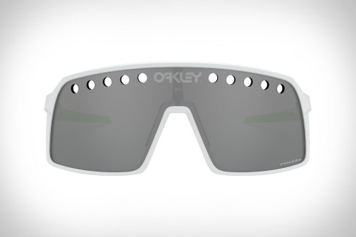 uncrate: Oakley Sutro Eyeshade Sunglasses