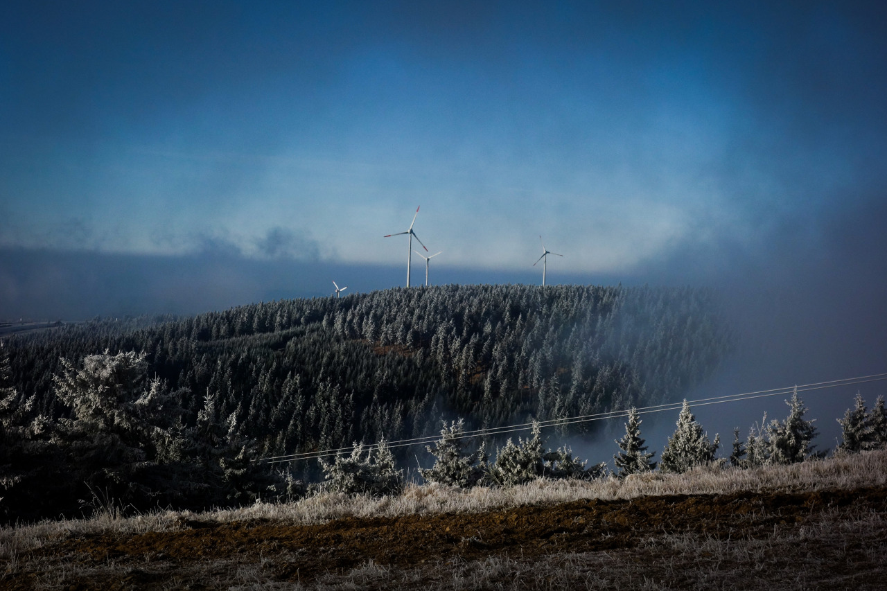 Klinovec, Czech Republic, 2015
BehindTheDiaphragm