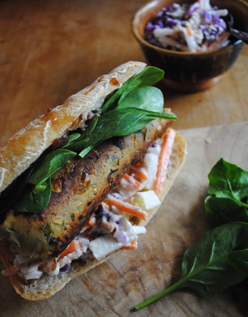 alloftheveganfood:  Vegan Sausage Round Up Simple Italian Sausages Vegan Sausage Hot Dog with Slaw & Beetroot Chutney Homemade Sundried Tomato & Pine Nut Seitan Sausages with Soft Polenta & Pan Roasted Tomato Sauce Sausage Rolls with a Trio