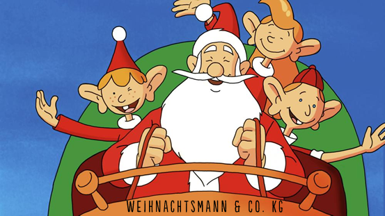 pro-conslovelife:  omg omg omg omg omg omg. Das beste an Weihnachten! 