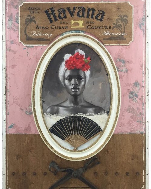 africandiasporaphd:Art by Jules Arthur#ADPhD #history#slavery#archive#sources#diaspora ift.tt
