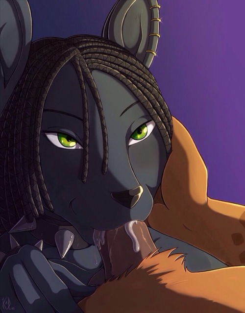 redarmor777:  Furry Collection Pt. 1