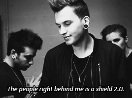 hellocoldworld:I happen to be a massive WWE fan… like more than you can think. [x] 