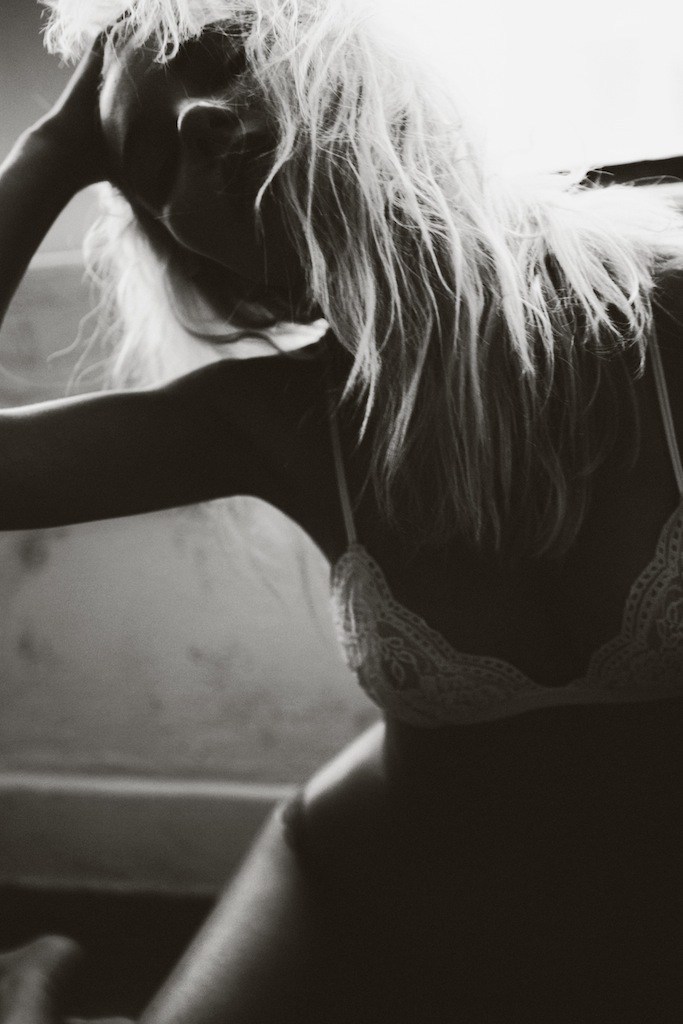 no-uggos:    Rachel Yampolsky  