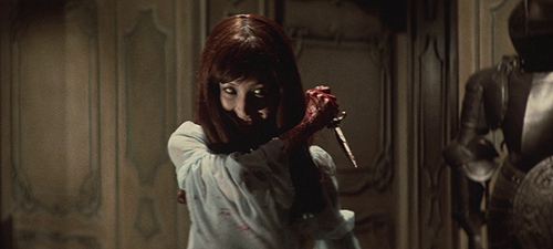 The Vampire Doll (Michio Yamamoto, 1970)