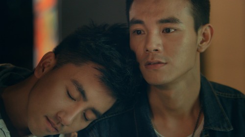 asianboysloveparadise:  Chinese Gay Movie: Be Here For You Watch it here with Engsub: Ep.1: https://youtu.be/oyrp_Snc24A Ep.2: https://youtu.be/n6ggJUr2M6A Ep.3: https://youtu.be/KU1TQ09KNHw Ep.4: https://youtu.be/j2R-b8ZgZCQ 