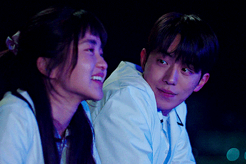 TWENTY FIVE TWENTY ONEEpisode 11
