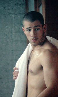 male-and-others-drugs:  Nick Jonas