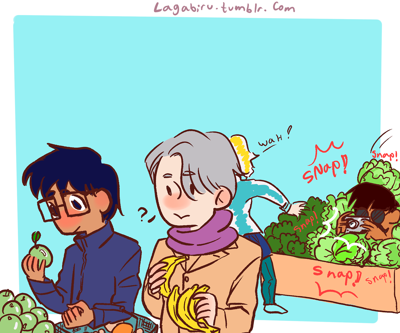lagabiru:  Evil Entity certainlyPART 2 PART 3
