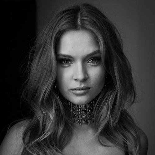 josephineskrivermodel:  “@dannijo: F I E R C E @josephineskriver ⚡️® | cred@mrbrettkincaid @mattepro