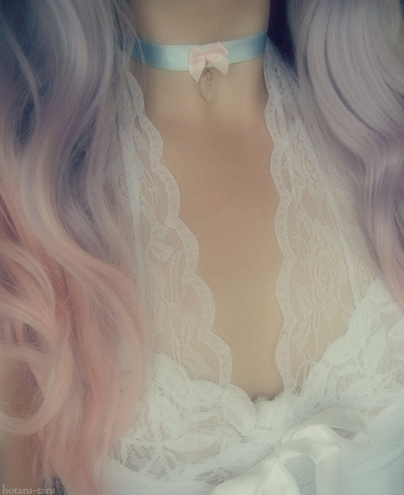 Call Me Princess And Tell Me I'm Yours 💕