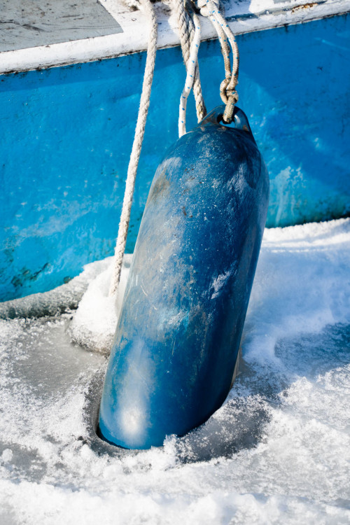 blue on iceberlin friedrichshain, 2021