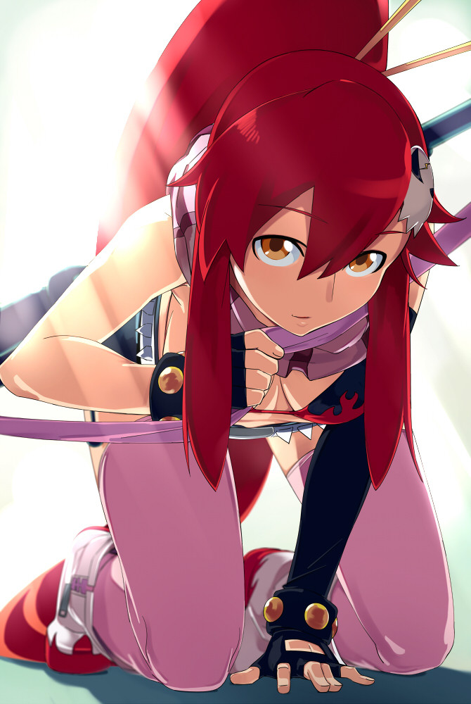 Rule 34 and Stuff