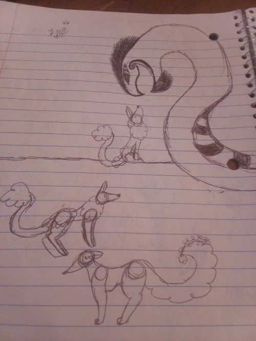 Even More Drawings:
