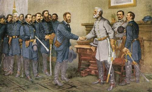 todayinhistory: April 27th 1822: Ulysses S. Grant bornOn this day in 1822, future eighteenth Preside