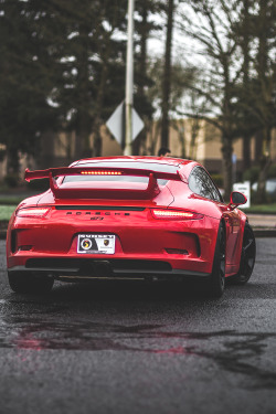 motivationsforlife:  GT3 by Twinturbobmw // Edited by MFL 