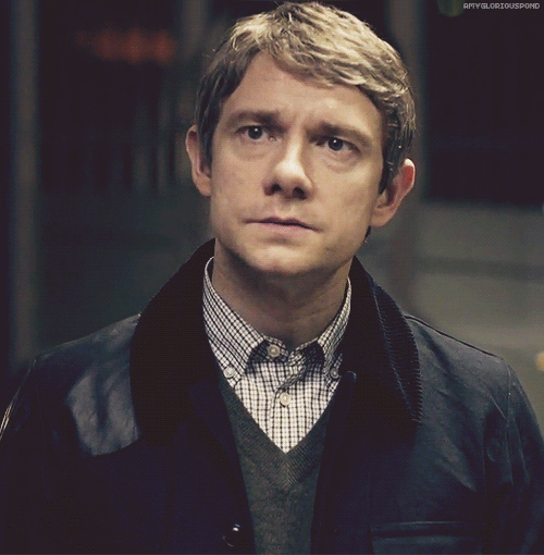 ∞ Scenes of Sherlock Raoul de Santos is your killer. Kenny Prince’s houseboy.