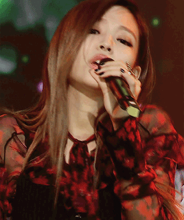 [ 160828 ] whistle - jennie