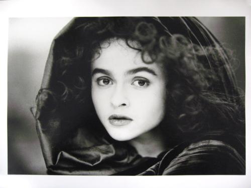 helenabonhamcarter26: Helena Bonham Carter (1987)