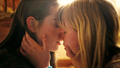 Top Lesbian/Bi Movies Of 2021