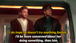 sithahsoka:  padme + being reckless and running into danger i don’t need more security, i need answers. i want to know who’s trying to kill me. 