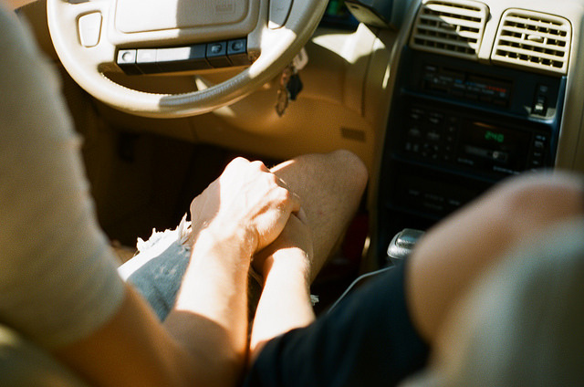 trash-t0ngue-talker:  untitled by lauren would on Flickr.