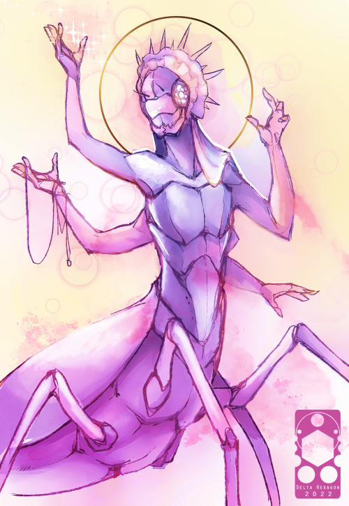 A Gift For @scribjellyfish!!