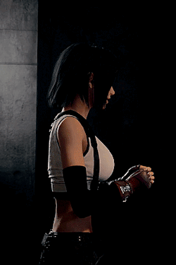 SHORT HAIR TIFA [x] #final fantasy vii #ffvii#ffviiedit#tifa lockhart #final fantasy 7 #ff7#ff7edit#final fantasy#ff#ffedit#ffgraphics #ngl she looks like marlenes mom  #anyway this is some ugly coloring #video games#videogame#videogameedit#vg#vgedit#gaming#gamingedit#square enix#mygifs*#mine*